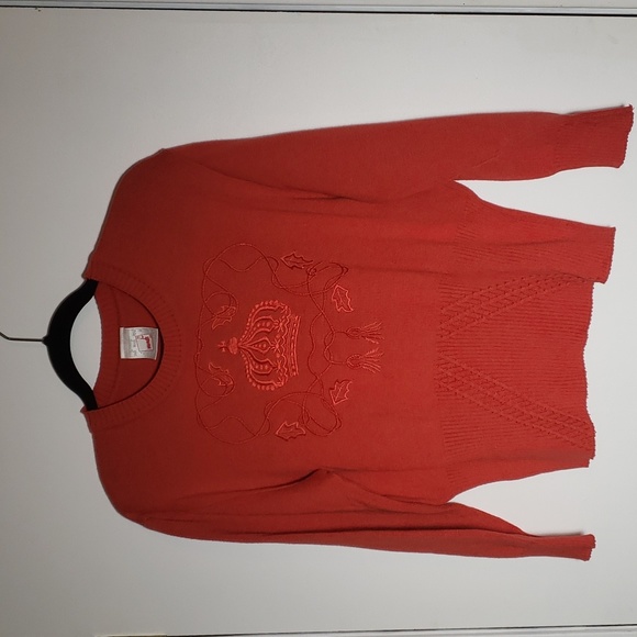 Mondi sweater - Picture 5 of 6